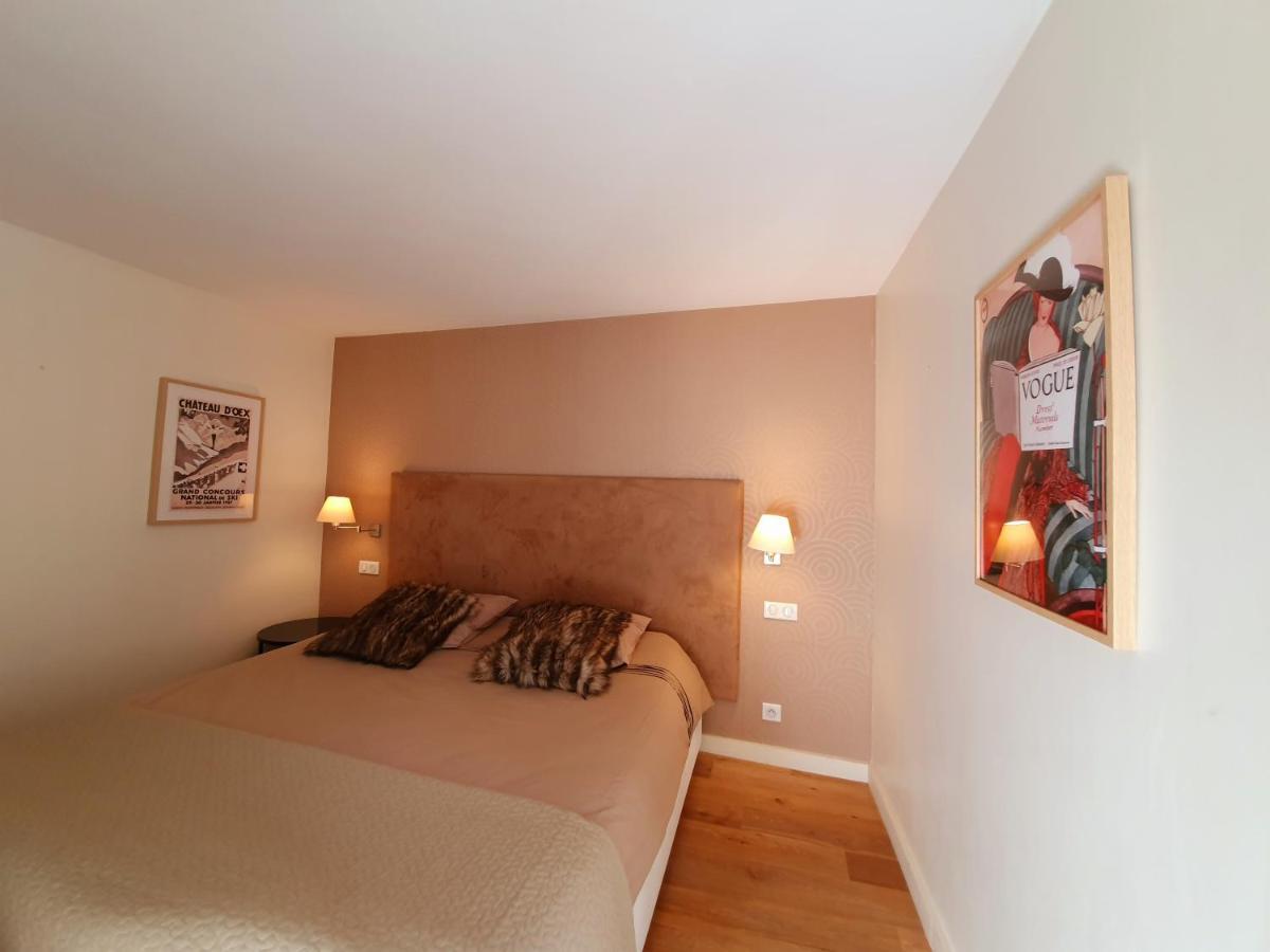 Appartement Marquise De 110M2 Avec Vue Et Sauna A 10 Min Des Pistes Sainte-Foy-Tarentaise Exterior foto